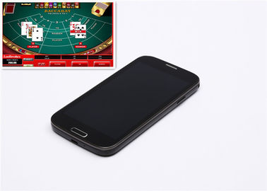 CVK 400 Bakara Hile Sistemi Plastik Poker Analiz Cihazı Magic Markalı Kart Hileleri