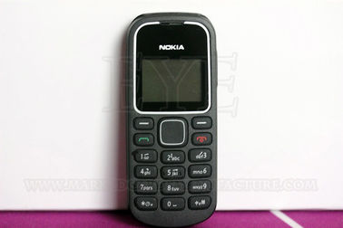 Kısa mesafe Nokia telefon Kamera Lensi Poker Analizörü ve işaretli kartlar