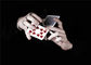 Profesyonel Kesme İpuçları Magic Show / Poker Hileleri için Kart Hileleri oynamak