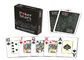 Poker Cheat Copag Poker Yıldız Markalı Oyun Kartları, İşaretli Güverte Kartı Püf Noktaları