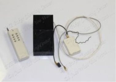 Süper Uzun Mesafe ile Uzaktan Kumanda Black Box Poker Kamera Lens
