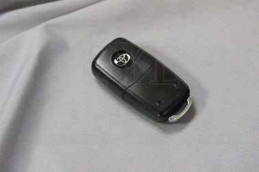 Toyota Araba Anahtarı Kızılötesi Poker Kamera Tarama Mesafesi 25-35 cm