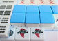 Mavi / Yeşil Renk IR Marked Mahjong Fayans Cheating Mahjong Oyunları için