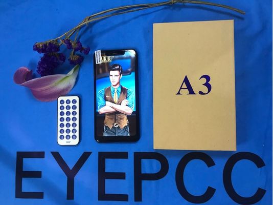 AKK A3 Poker Analiz Cihazı Iphone 11 Pro Poker Analiz Cihazı